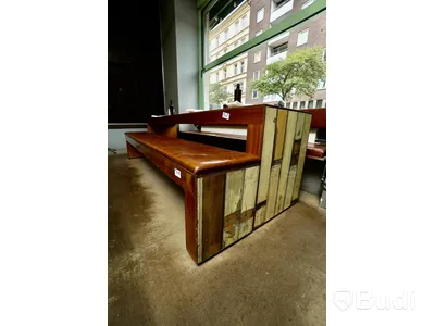 Bord samt 2st bänkar 280 cm