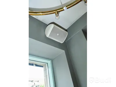 Högtalare Electro Voice 4st