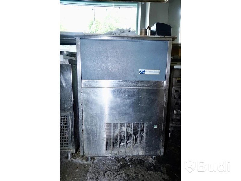 Ismaskin Nuove Tecnologie del Freddo, 110x75x70 cm
