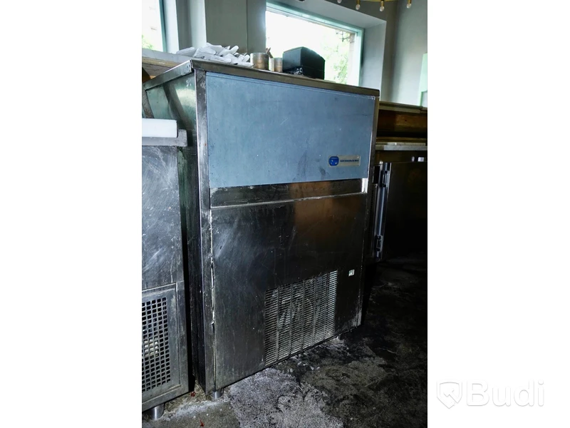 Ismaskin Nuove Tecnologie del Freddo, 110x75x70 cm