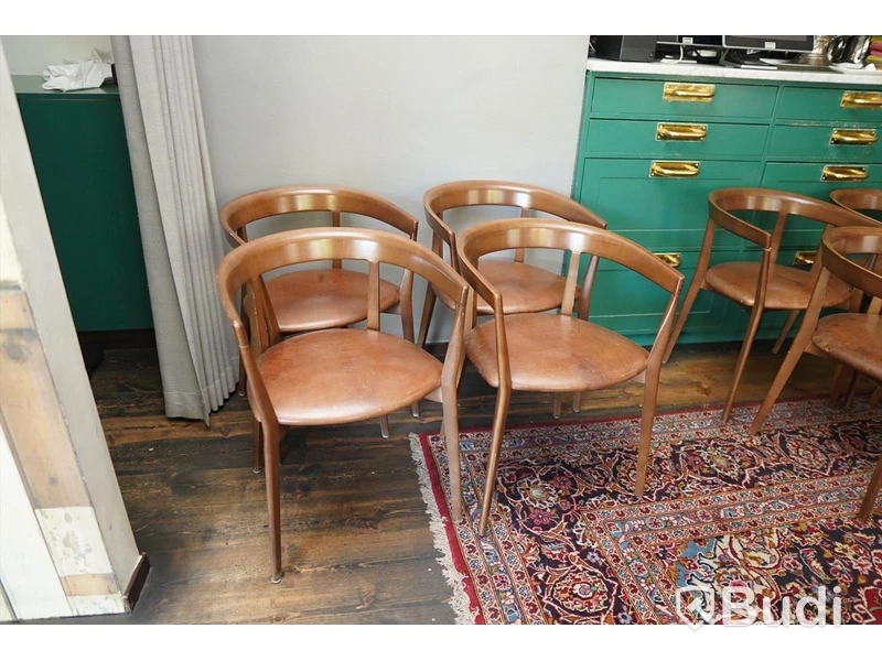 4st stolar skinnsitts