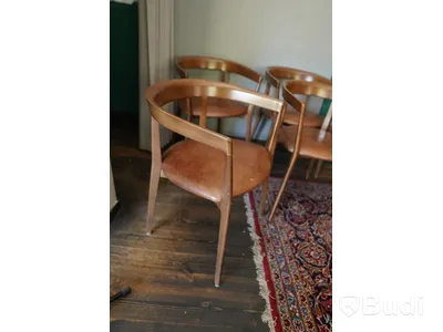 4st stolar skinnsitts