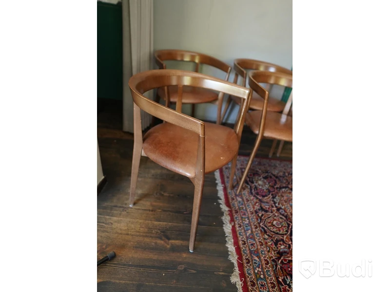 4st stolar skinnsitts