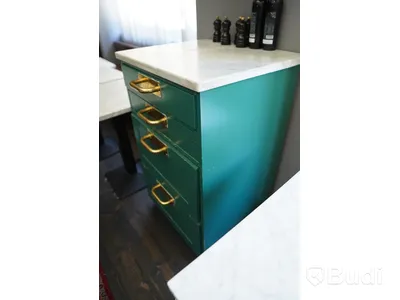 Skänk samt hylla ca 70x60x110cm