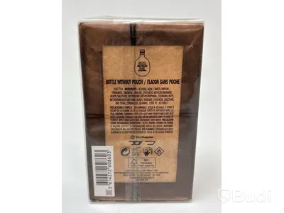 3 st. Parfym Diesel Fuel For Life á 50 ml