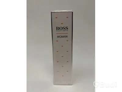 3 st. Parfym Hugo Boss Woman á 50 ml