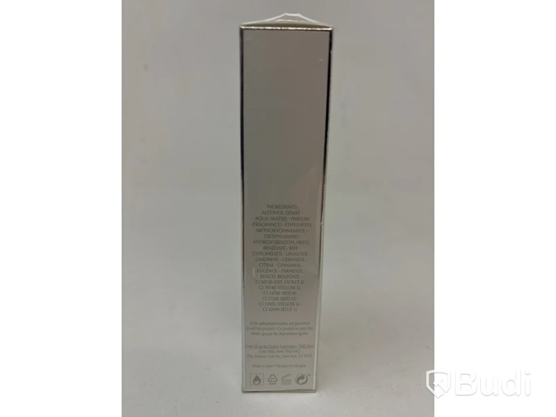 3 st. Parfym Hugo Boss Woman á 50 ml