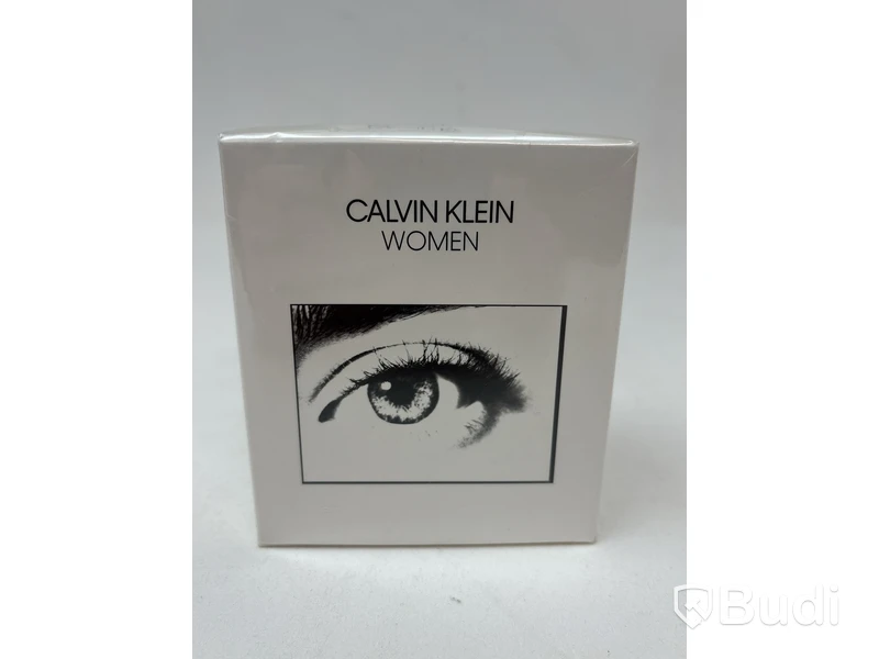 3 st. Parfym Calvin Klein Women á 50 ml