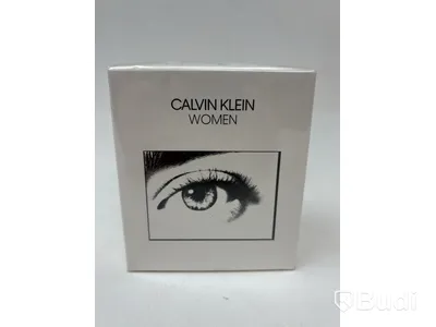 3 st. Parfym Calvin Klein Women á 50 ml