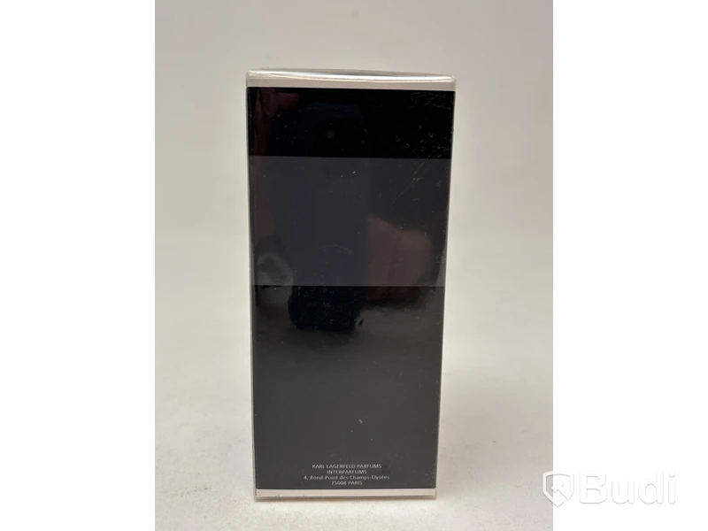 3 st. Parfym Bois De Vétiver á 100 ml