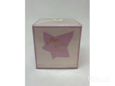 4 st. Parfym Lolita Lemoicka Mon Eau á 50 ml