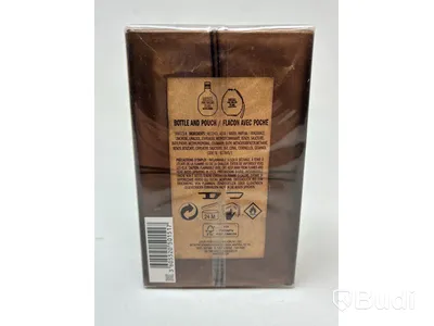 4 st. Parfym Diesel Fuel For Life á 75 ml