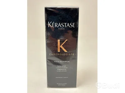 2 st. Parfymolja Kérastase Chronologiste á 100 ml