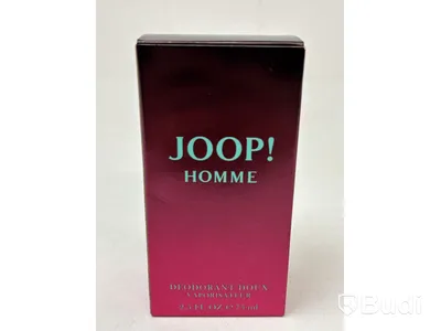 4 st. Parfym Joop! Homme á 75 ml