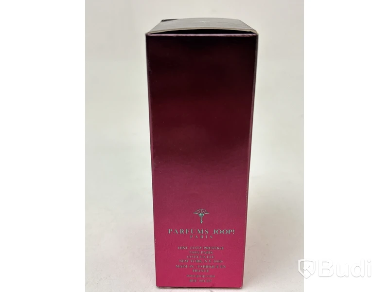 4 st. Parfym Joop! Homme á 75 ml