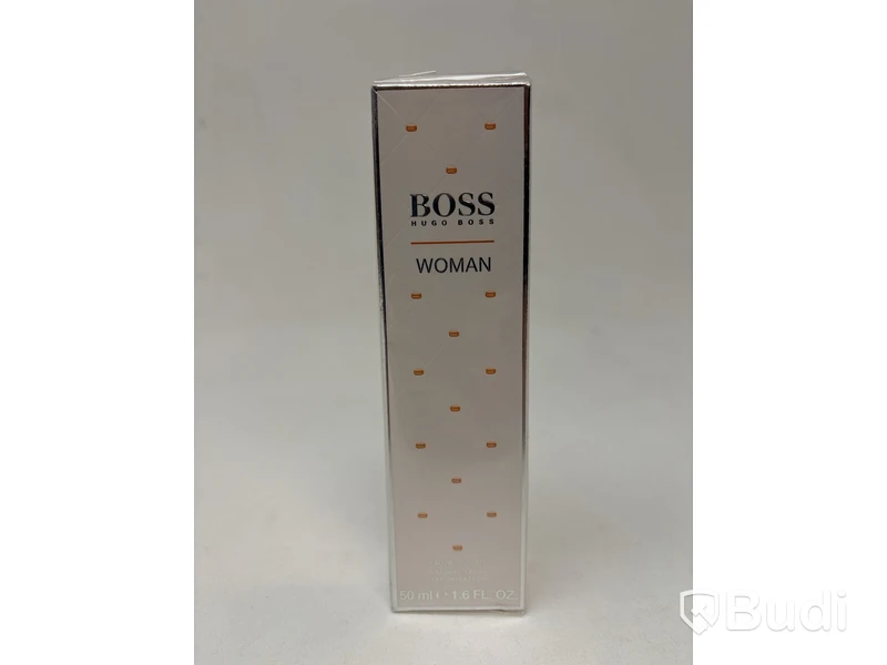 3 st. Parfym Hugo Boss Woman á 50 ml