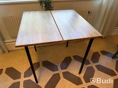 Parti restaurangmöbler – bord & stolar