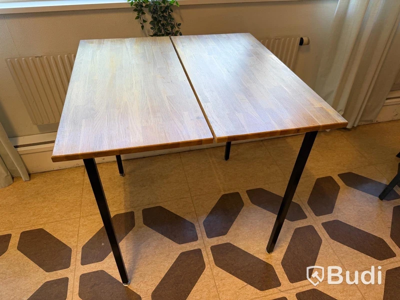Parti restaurangmöbler – bord & stolar