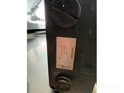 Matberedare Robot Coupe R301 Ultra