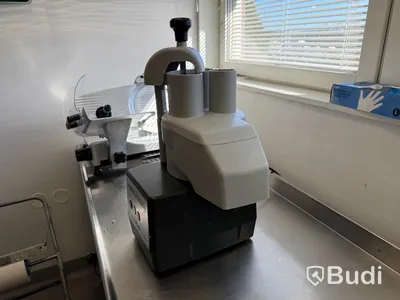 Matberedare Robot Coupe R301 Ultra