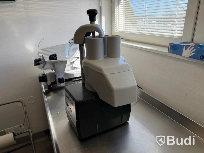 Matberedare Robot Coupe R301 Ultra