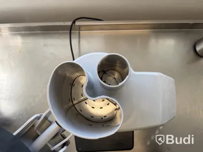 Matberedare Robot Coupe R301 Ultra