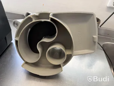 Matberedare Robot Coupe R301 Ultra