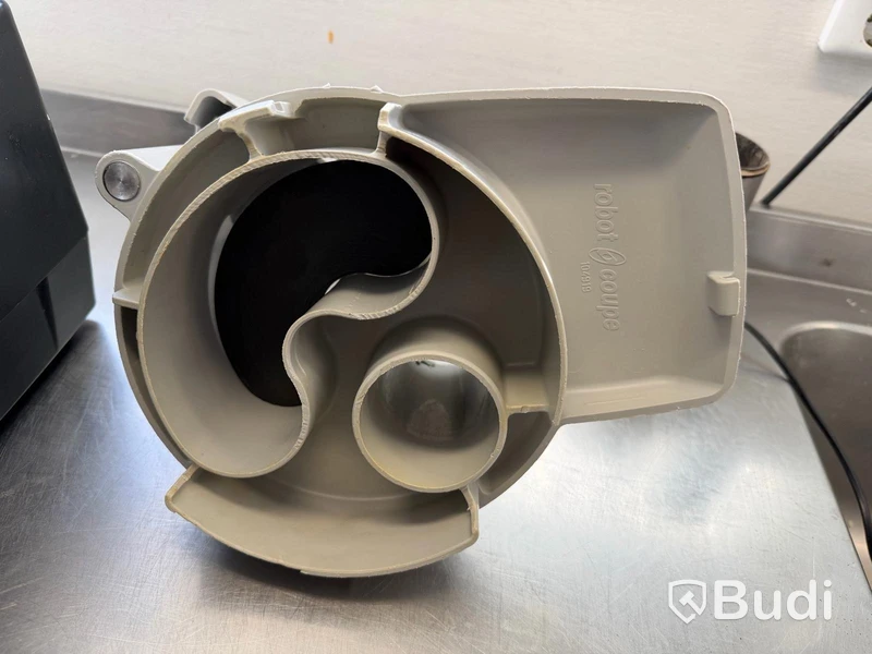 Matberedare Robot Coupe R301 Ultra
