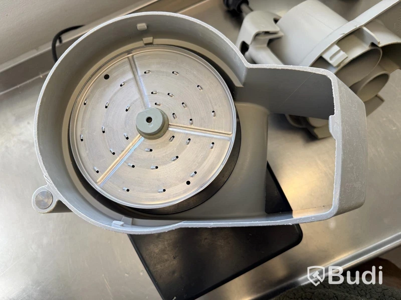 Matberedare Robot Coupe R301 Ultra