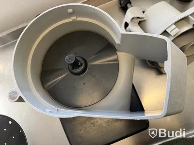 Matberedare Robot Coupe R301 Ultra