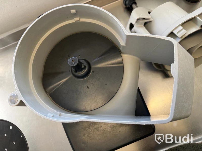 Matberedare Robot Coupe R301 Ultra