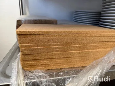 Restaurangporslin + köksutrustning – stort paket