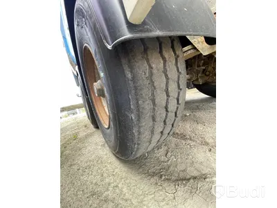Tipptrailer Norslep Damm SE 42-T