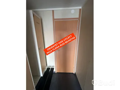 Personalbod för 6 personer