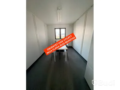 Personalbod för 6 personer