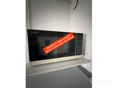 Personalbod för 6 personer