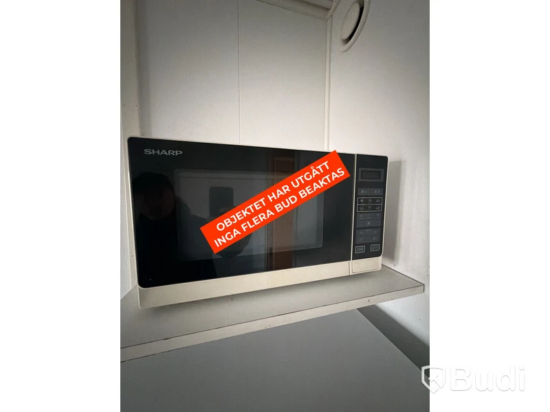 Personalbod för 6 personer