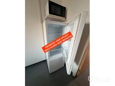 Personalbod för 6 personer