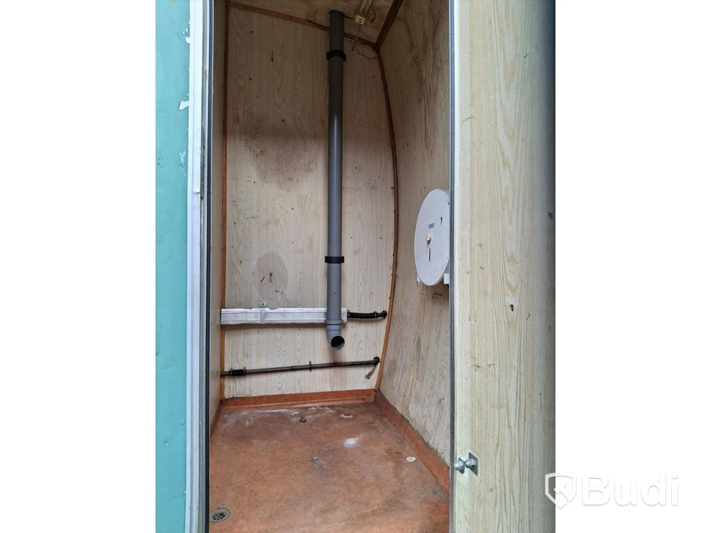 Welfare trailer, Norrlandsvagnar