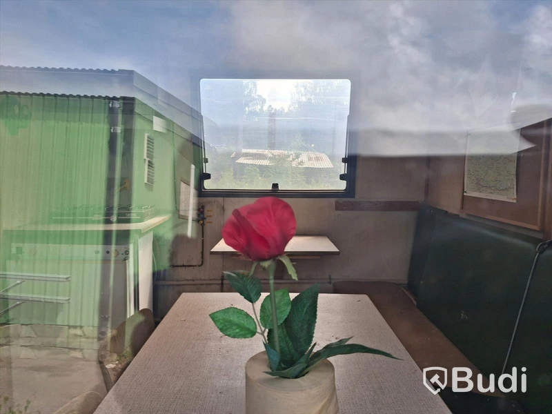 Welfare trailer, Norrlandsvagnar