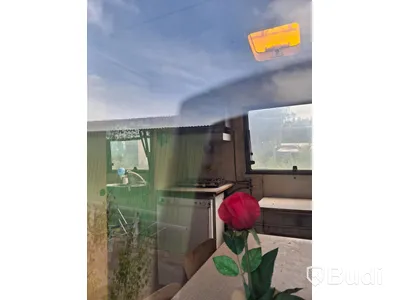 Welfare trailer, Norrlandsvagnar