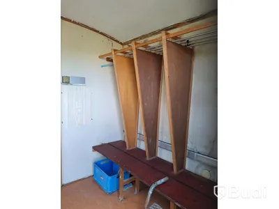 Welfare trailer Norrlandsvagnar