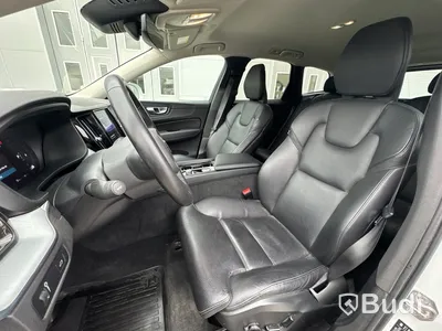 Volvo XC60 B4 Momentum Advanced -2021 | Dragkrok | AWD