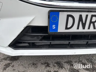 Volvo XC60 B4 Momentum Advanced -2021 | Dragkrok | AWD