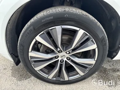 Volvo XC60 B4 Momentum Advanced -2021 | Dragkrok | AWD