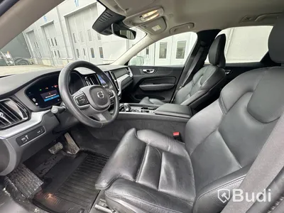 Volvo XC60 B4 Momentum Advanced -2021 | Dragkrok | AWD