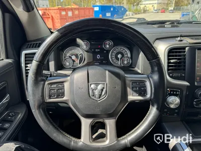 Dodge RAM 1500 LONGHORN CREW -2014 | Limited