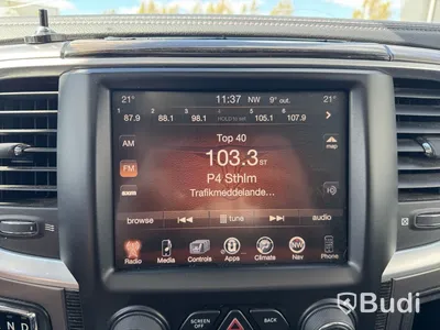 Dodge RAM 1500 LONGHORN CREW -2014 | Limited