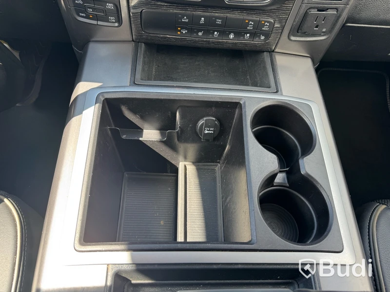 Dodge RAM 1500 LONGHORN CREW -2014 | Limited