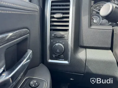 Dodge RAM 1500 LONGHORN CREW -2014 | Limited